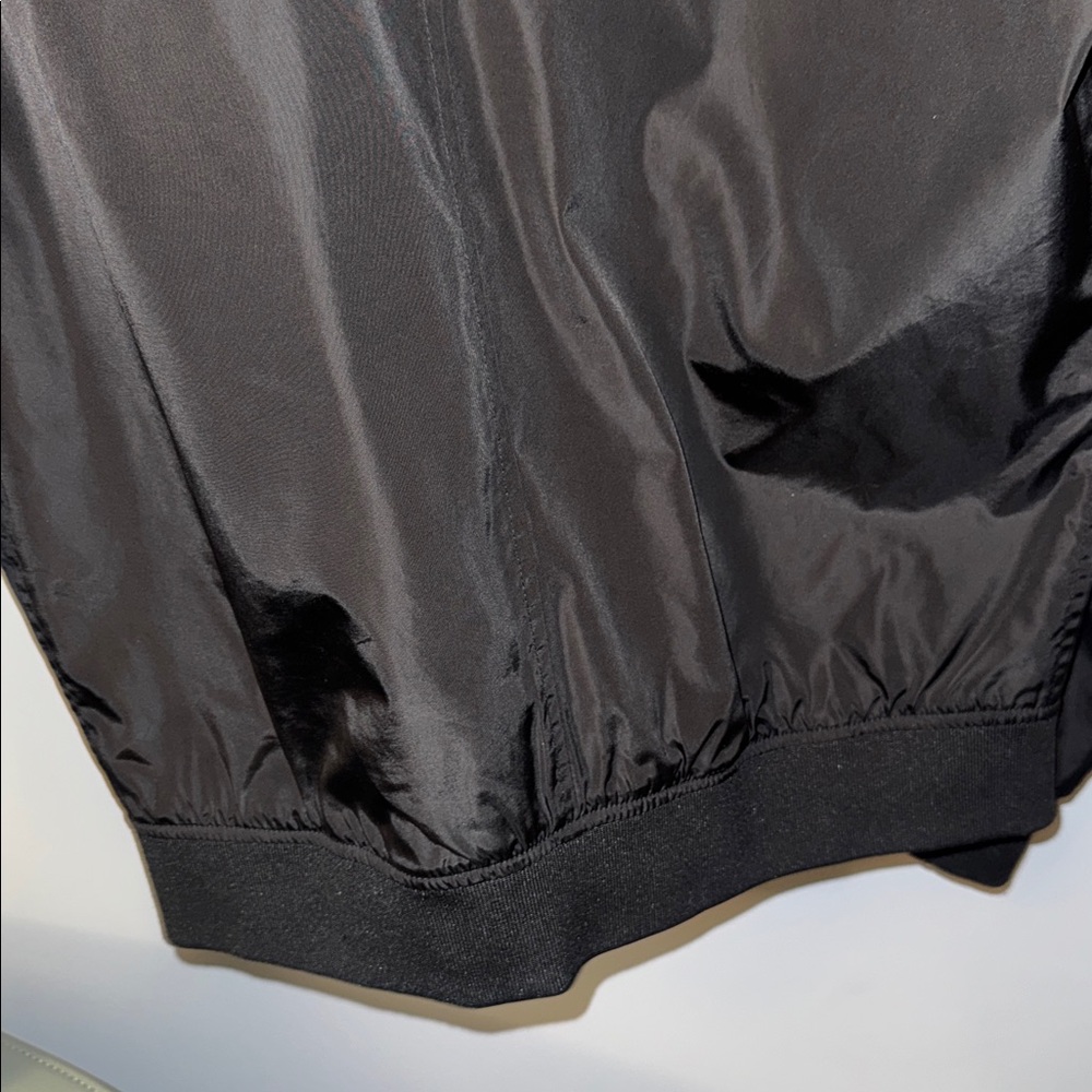 Patch Bomber Jacket - image 7